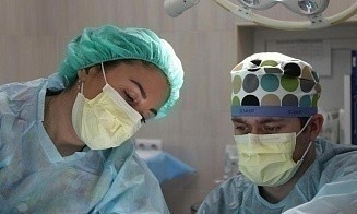 Каких медиков не хватает в странах ЕАЭС