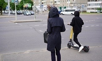 Когда велосипед и самокат отнесут к транспортным средствам и как их регистрировать