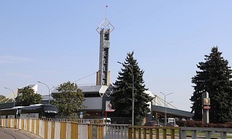 На таможне предупредили о ремонтных работах в пункте пропуска «Брест». Возможны очереди