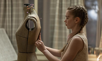 Выходные дома: смотрим лучший (кажется) сериал этой осени и слушаем неочевидный фанк