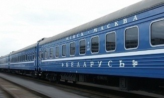 Из-за обрушения моста в Вязьме поезда из Беларуси в Москву изменят маршрут