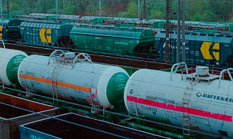 «Давальческая нефть» появилась в Налоговом кодексе на фоне роста поставок топлива