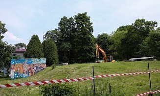 Стало известно, что и почему сносят в минской Осмоловке 