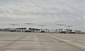 Лизинговая фирма из Воронежа хочет взыскать $1 млн с белорусской авиакомпании
