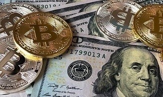 Биткоин впервые за полтора месяца поднялся выше $70 тыс.