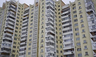 Сколько квартир продали в феврале в Минске и областных центрах 