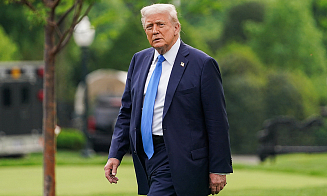 У Трампа может появиться собственный банк