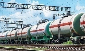 Эстония ввела запрет на ввоз изобутана из Беларуси