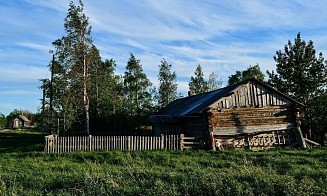 С карты Беларуси исчезли еще 15 населенных пунктов. Где они находились