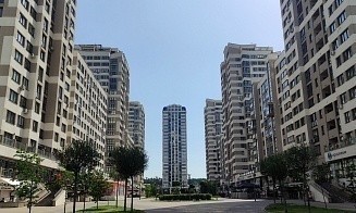 Сколько новых домов сейчас строят в Минске
