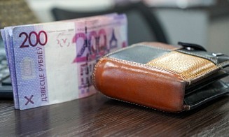 В июле рублевые вклады белорусов выросли более чем на 40% 