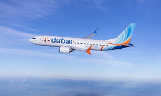 В ОАЭ раскрыли личность второго пилота, напавшего на командира FlyDubai