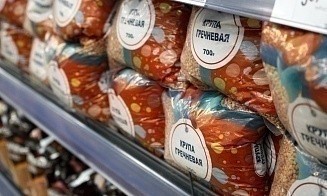 Слишком долго варится. В Беларуси запретили продавать популярную российскую гречку