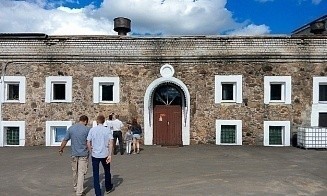 Под Мяделем ищут покупателя для винзавода с историей. В декабре он подешевел на 500 тыс.