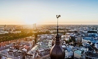 «Минсктранс» запускает автобус Минск — Рига через Браслав и Даугавпилс