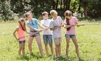 С 1 февраля детские лагеря будут по-новому подтверждать готовность работать на каникулах