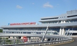 МАРТ рекомендовал минскому аэропорту продавать больше белорусских товаров