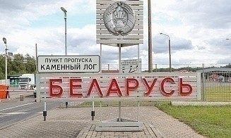 Для водителей построят площадки для ожидания на литовской и польской границах 