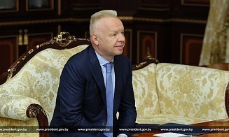 Лукашенко встретился с российским миллиардером Мазепиным. Что обсуждали
