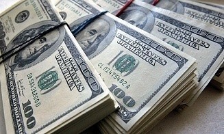У американских банков нашли подешевевших облигаций на $620 млрд