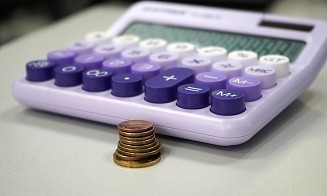 Как за год изменилось число убыточных организаций