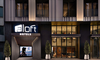 Marriott регистрирует в Беларуси товарные знаки еще одного бренда своих гостиниц