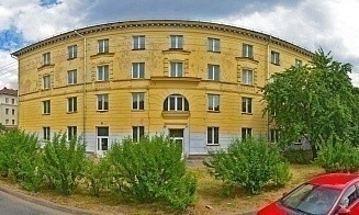 Вместо общежития — ТЦ. В Минске предлагают обсудить застройку Слепянки