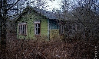 На продажу снова выставили детский лагерь под Минском, который купили недавно за $1 млн
