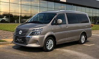 На коммерческие автомобили Dongfeng белорусской сборки тоже ввели льготные кредиты