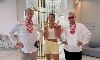 Соболенко попала в топ-5 самых высокооплачиваемых теннисистов. На чем заработала