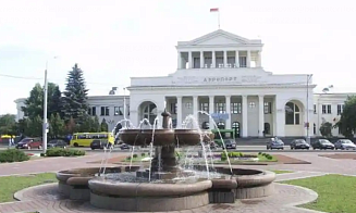 В Минске 23 сентября перекроют движение в районе старого аэропорта