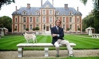 Кому достанется наследство основателя модного дома Valentino Валентино Гаравани