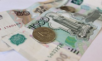 Банк России седьмой раз подряд снизил ключевую ставку