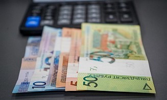 Рублевые депозиты физлиц с начала года выросли почти на 18%
