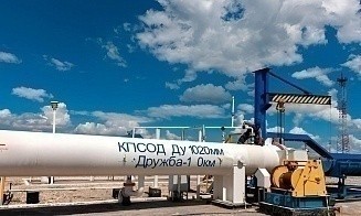 Поставки российской нефти в Венгрию и Словакию по «Дружбе» возобновились