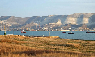 Как атаки на суда в Черном море изменили грузоперевозки в Беларусь