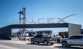 SpaceX хочет сделать свое IPO одним из крупнейших в истории