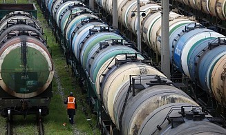 Беларусь начала поставки бензина в Кыргызстан