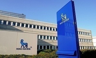 Теперь официально: производитель препарата от ожирения — самая дорогая компания Европы