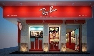 Компания Цукерберга хочет купить долю владельца бренда очков Ray-Ban