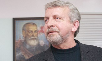 Умер оппозиционный политик Александр Милинкевич