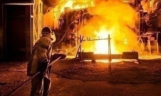 ЕАБР: промышленный рост в Беларуси связан с низкой базой прошлого года