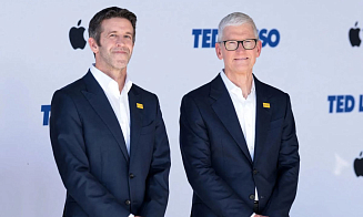 Сколько Apple будет платить новому гендиректору. Его зарплата больше, чем у Тима Кука