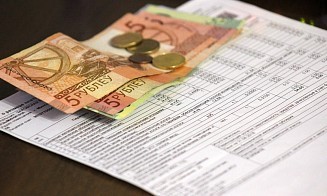 Сколько будет стоить кубометр воды в жировке с 1 марта