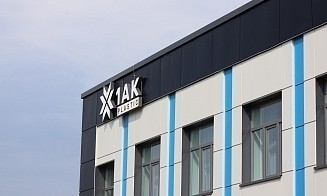В Пинске открыли завод по выпуску комплектующих для аккумуляторов