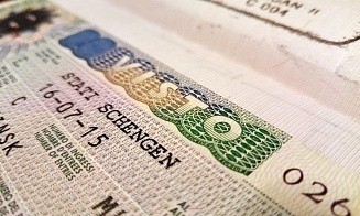 Визовый центр Италии возобновит запись по живой очереди