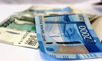Один из белорусских банков поднял комиссию за зачисление российских рублей до 20%