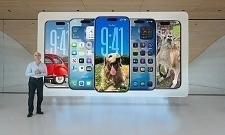 Перевод речи во время разговора. Что еще Apple показала на летней презентации