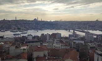 В Стамбуле закроют 250 отелей после трагедии на турецком горнолыжном курорте