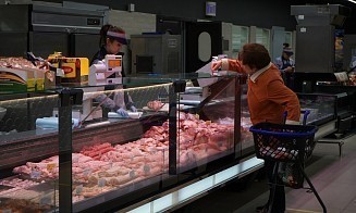 На какие товары собственного производства в магазинах не будут вводить наценку общепита